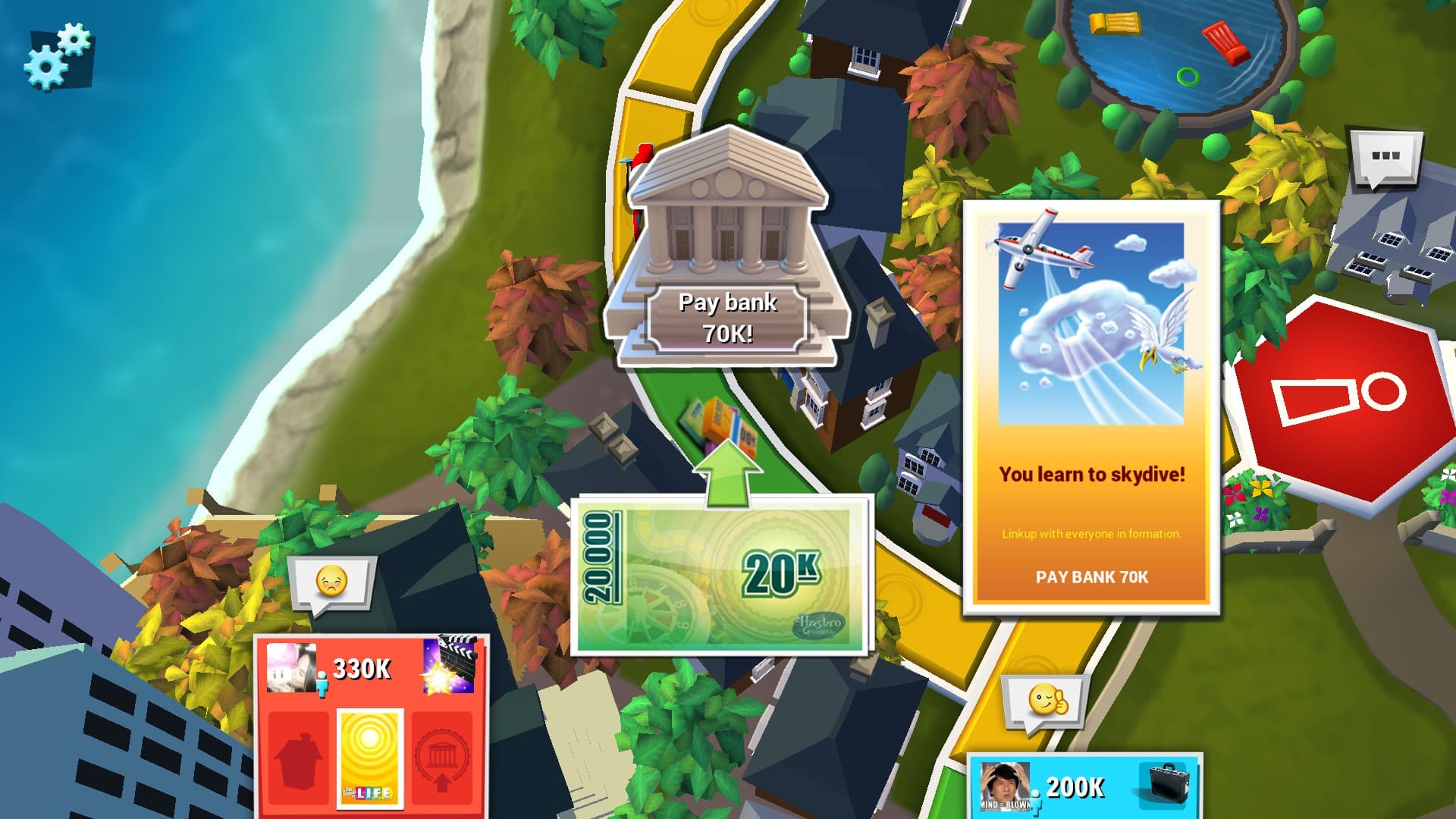 THE GAME OF LIFE - Spin to Win Steam CD Key - 3