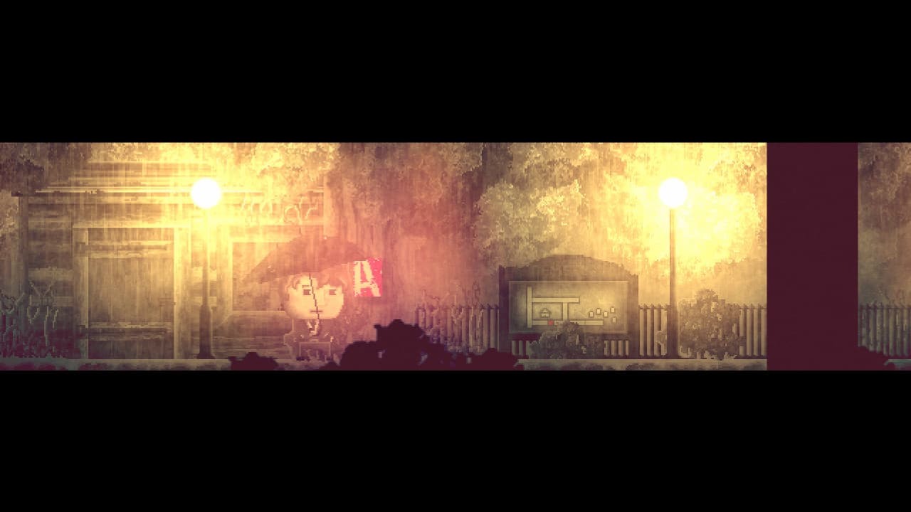 DISTRAINT Steam CD Key - 2