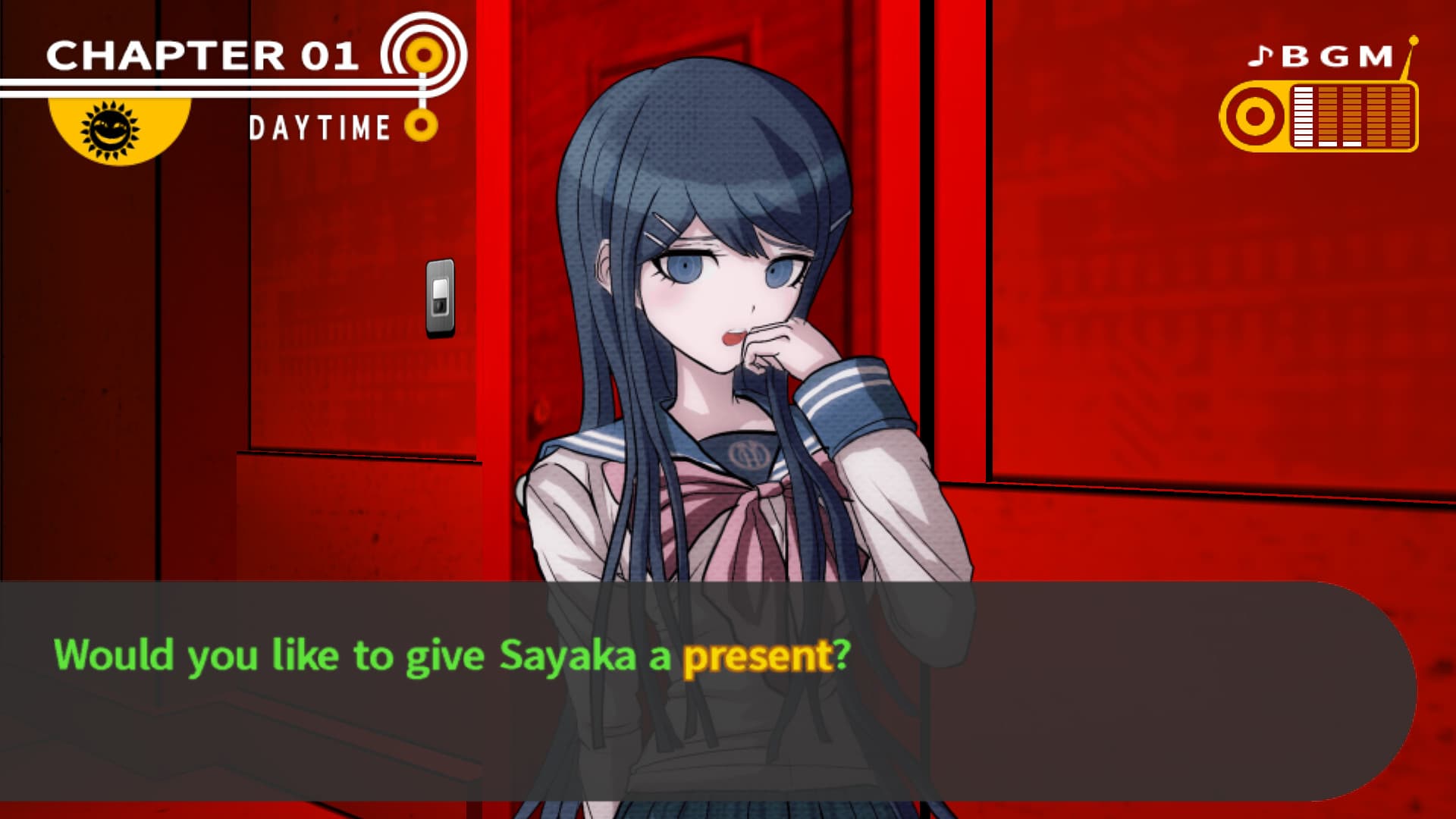 Danganronpa: Trigger Happy Havoc Steam Account - 6