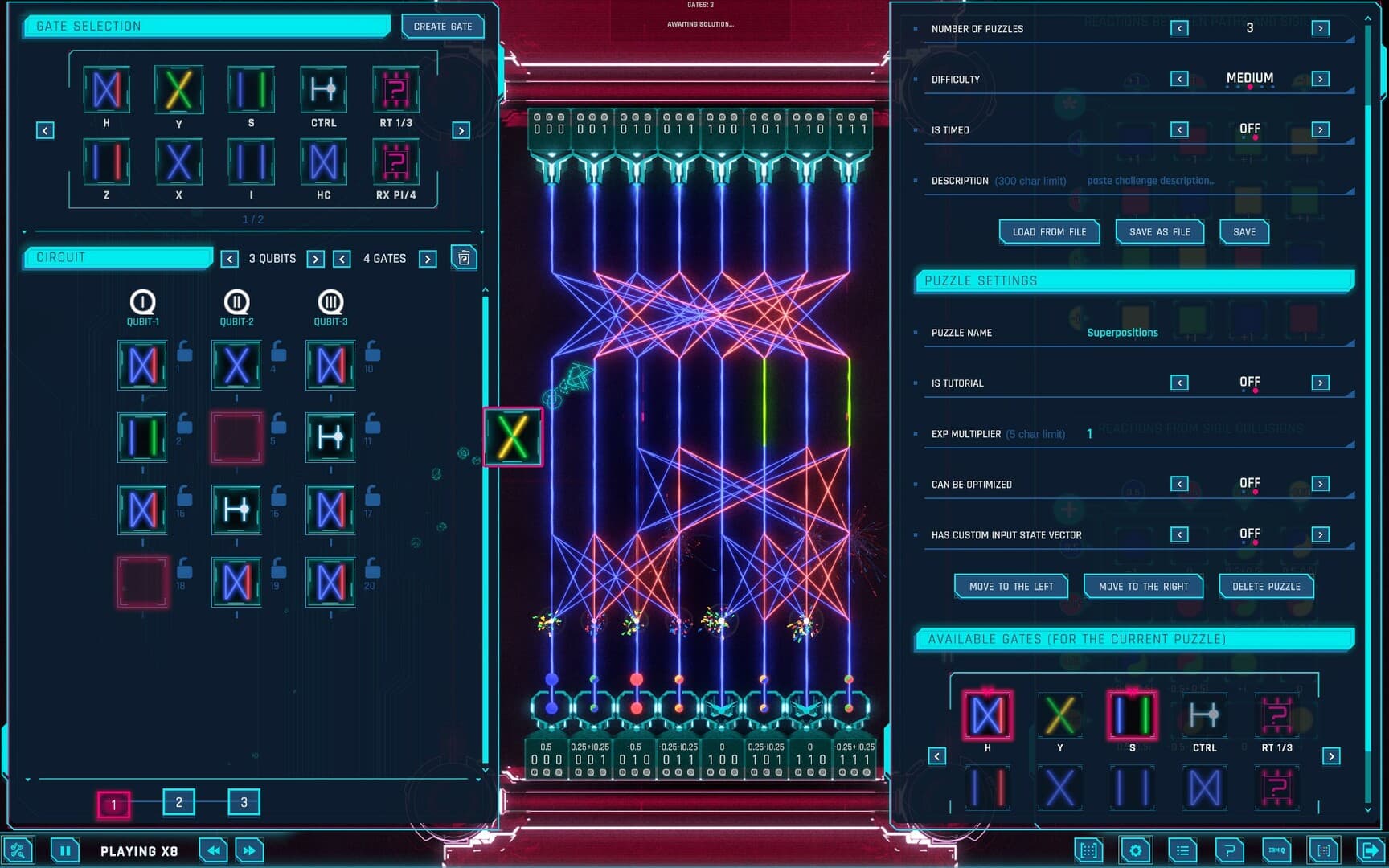 Quantum Odyssey PC Steam Account - 6