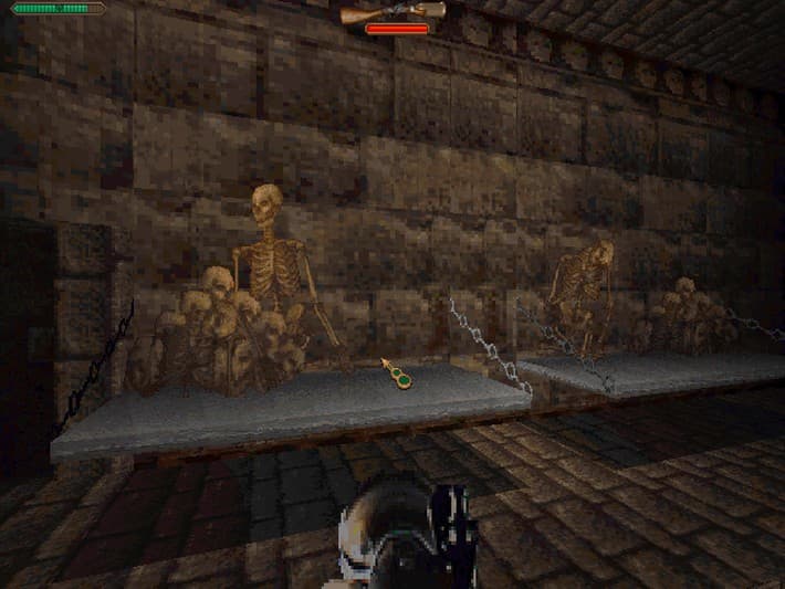 Realms of the Haunting Steam CD Key - 5