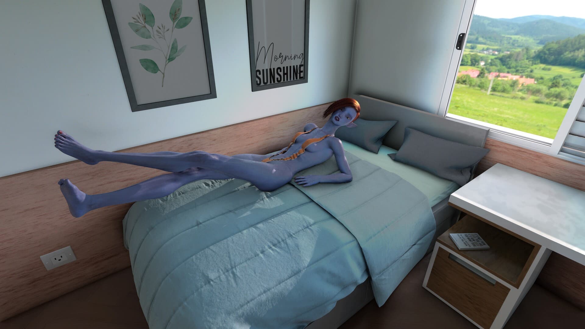 VR HOT PC Steam Account - 9