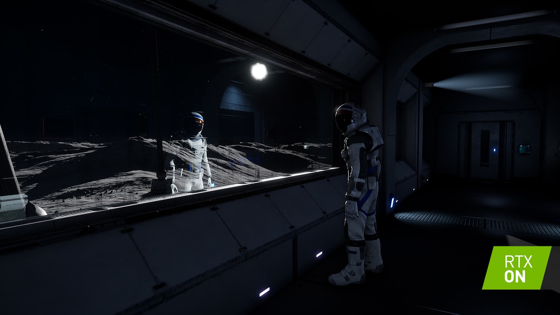 Deliver Us The Moon PC Steam Account - 3