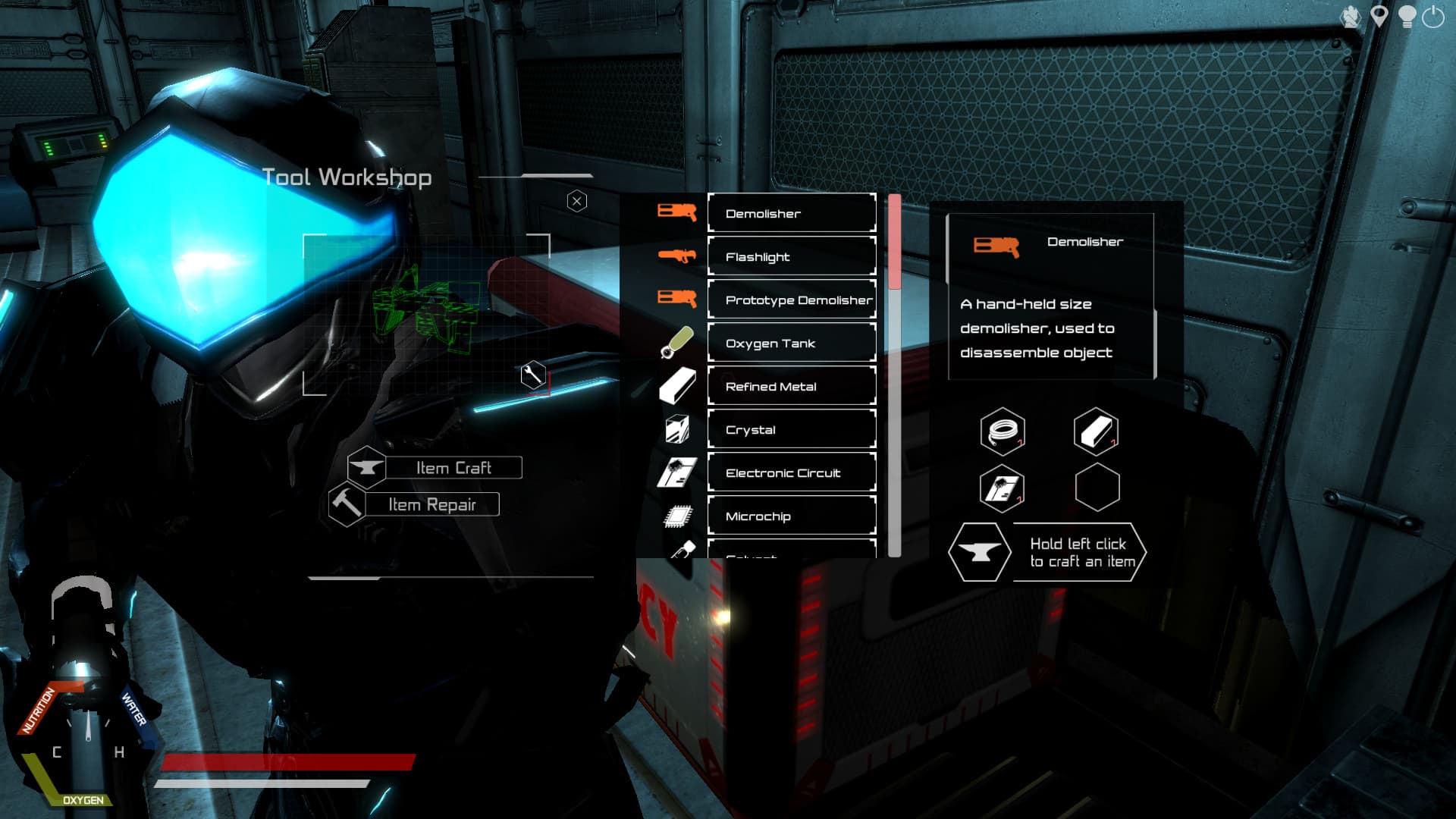 HEPH Steam CD Key - 3