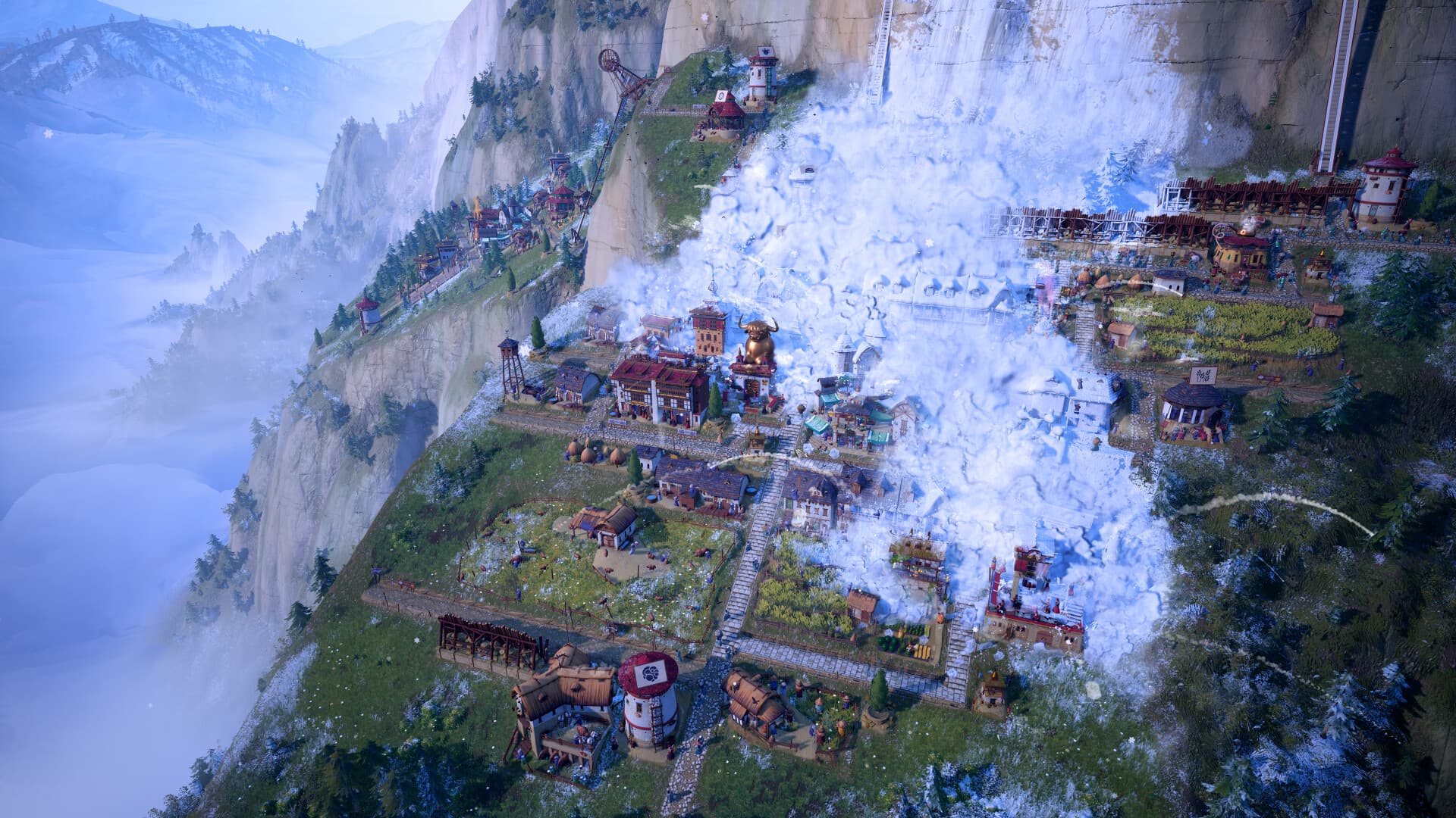 Laysara: Summit Kingdom Steam Account - 3