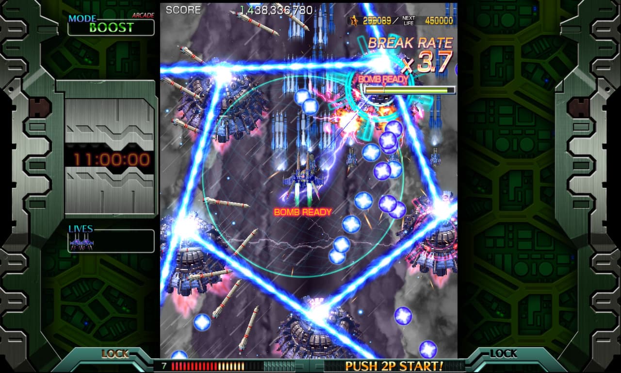 Crimzon Clover WORLD IGNITION PC Steam CD Key - 3