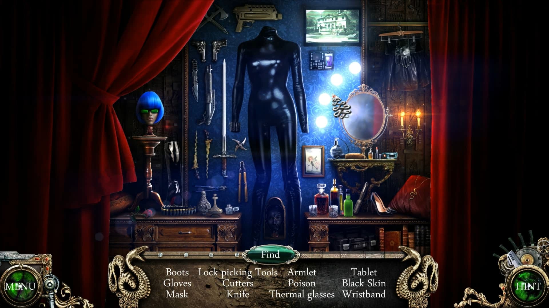 Black Viper: Sophia's Fate Steam CD Key - 8