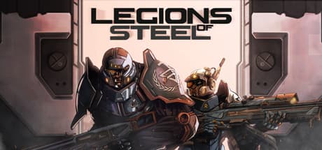 Legions of Steel Steam CD Key