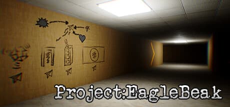 Project:EagleBeak PC Steam Account