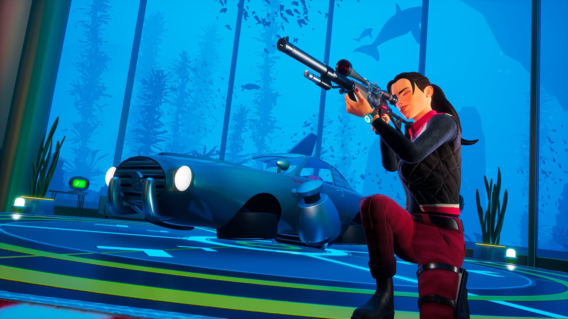 Deceive Inc. PC Steam Account - 8
