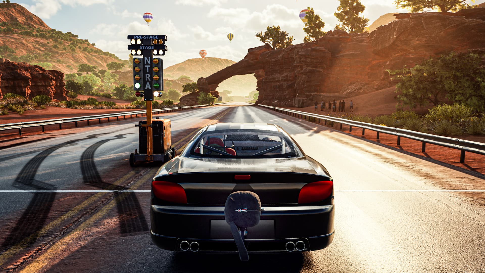 Street Outlaws 2: Winner Takes All PC Steam Account - 7