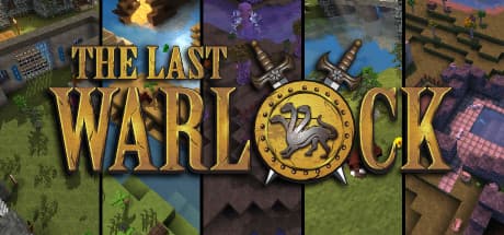 The Last Warlock Steam CD Key