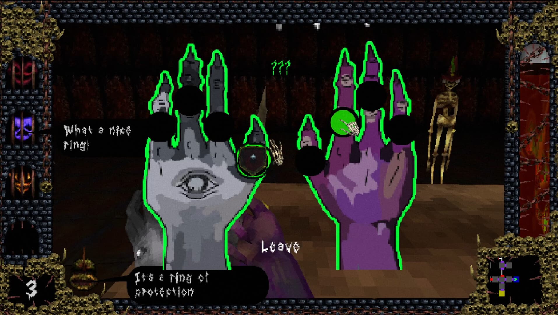 Dungeons of Blood and Dream PC Steam Account - 2