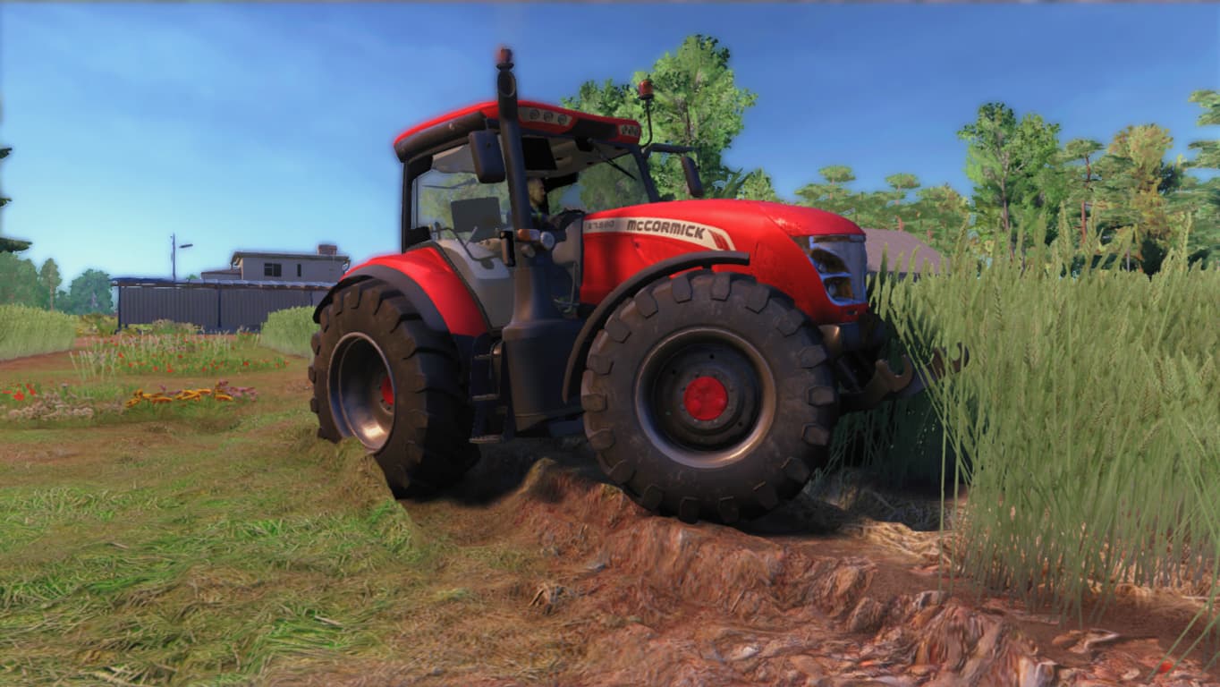 Farm Expert 2017 PC Steam CD Key - 2