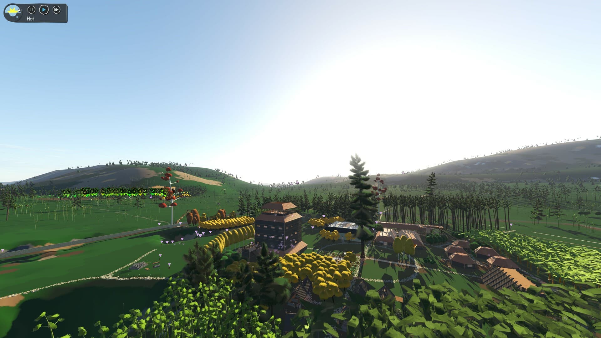 Sapiens Steam Account - 2