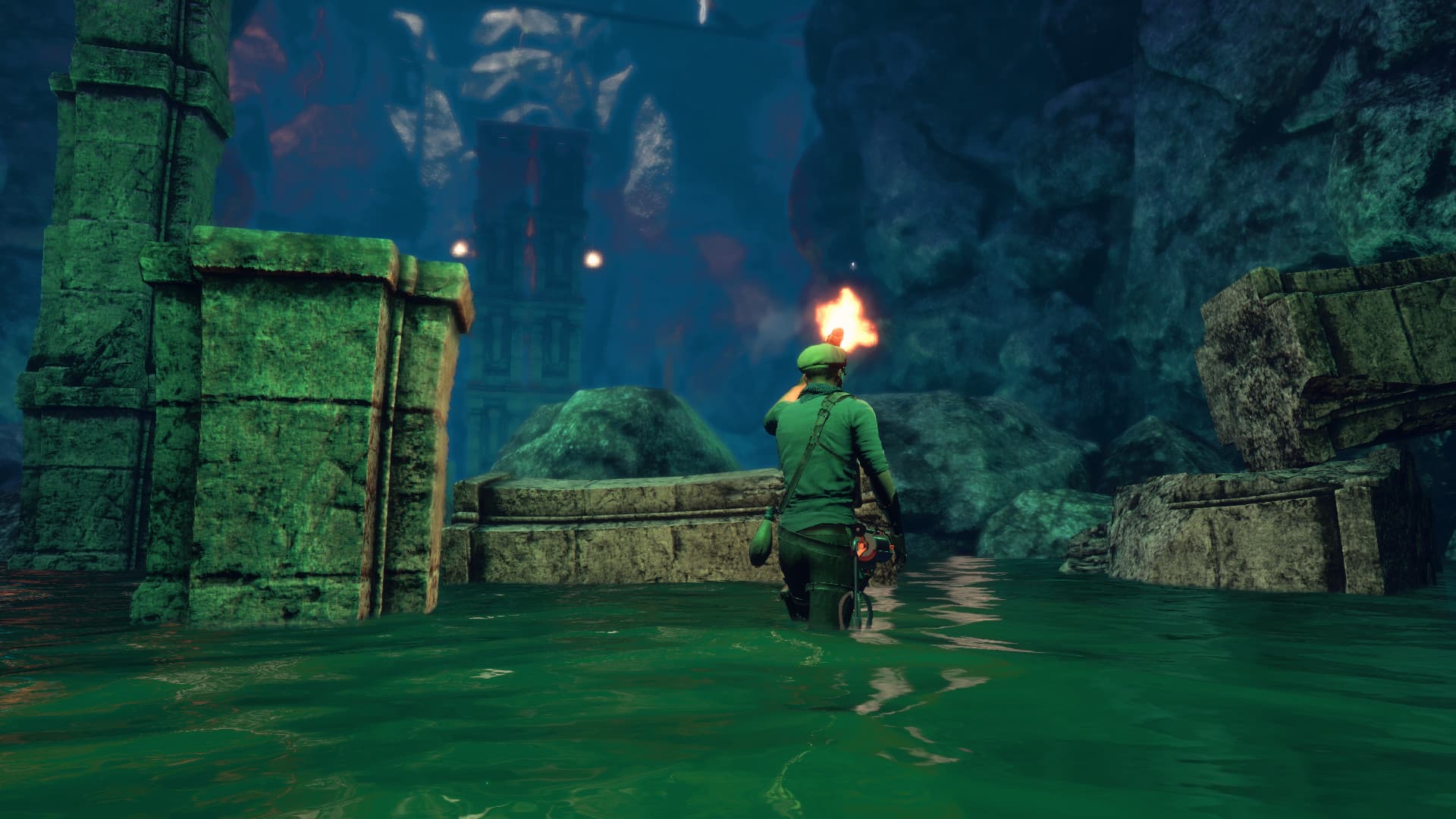 Adam's Venture: Origins Steam CD Key - 4