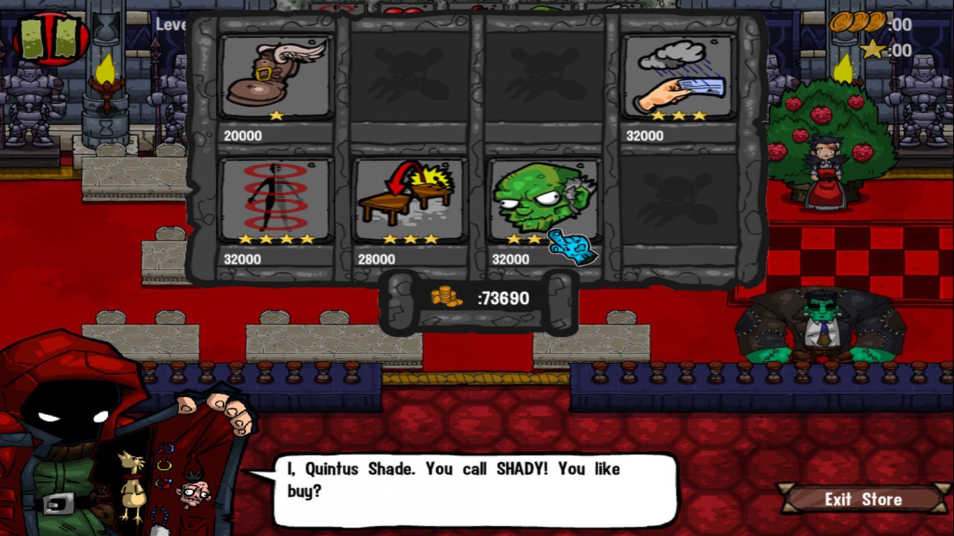 Dead Hungry Diner Steam CD Key - 5
