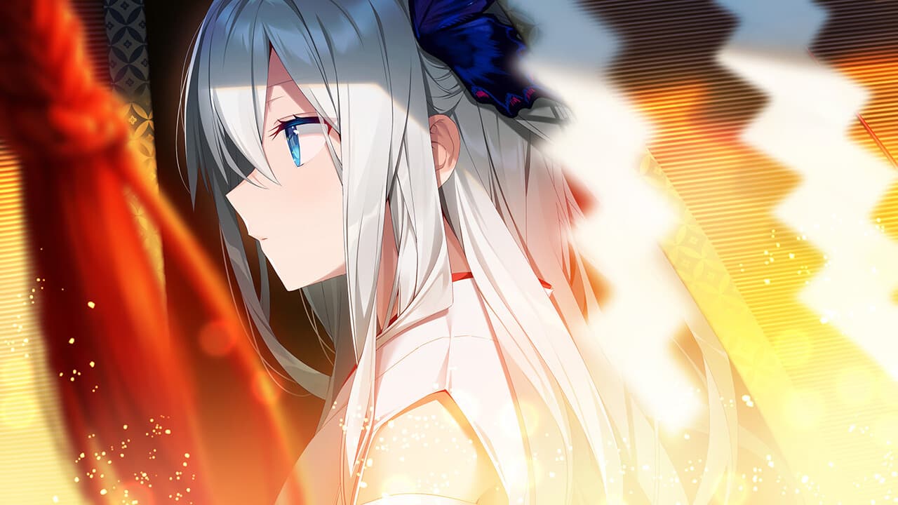 GINKA PC Steam Account - 3