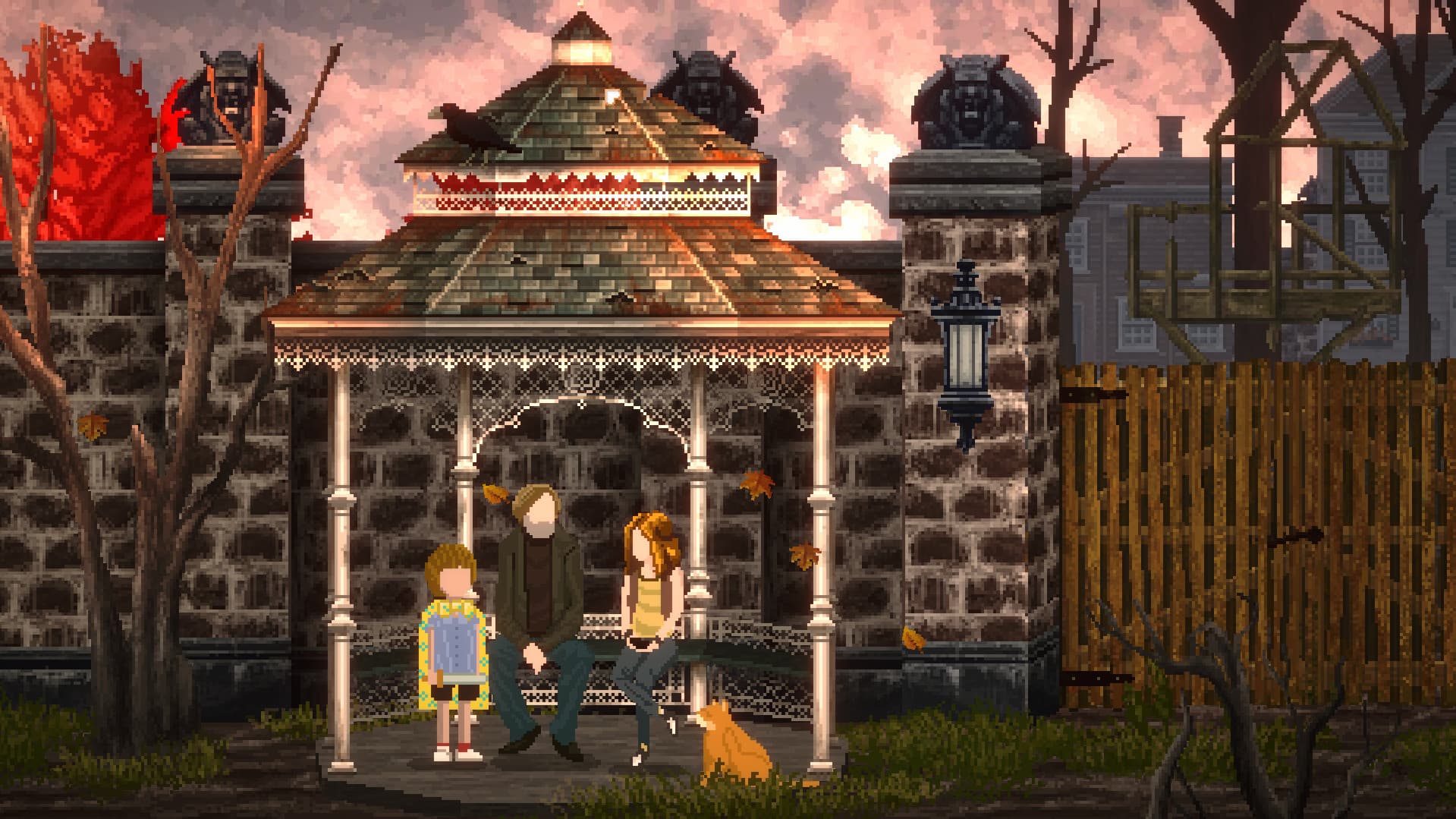 Cats and the Other Lives PC Steam Account - 4