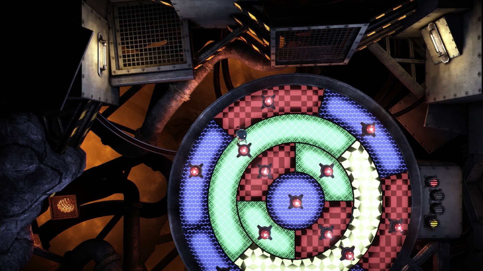 Unmechanical Steam CD Key - 5