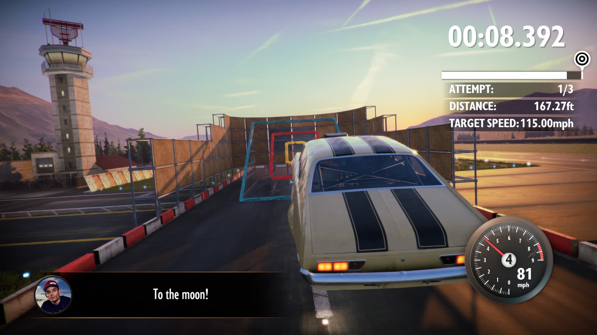 Street Outlaws: The List PC Steam Account - 2