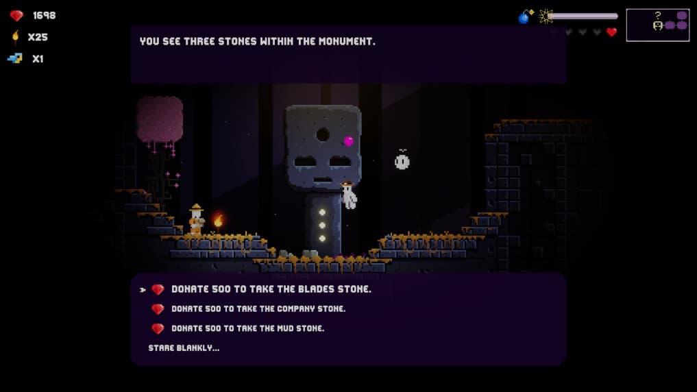 Beyond the Long Night PC Steam Account - 6