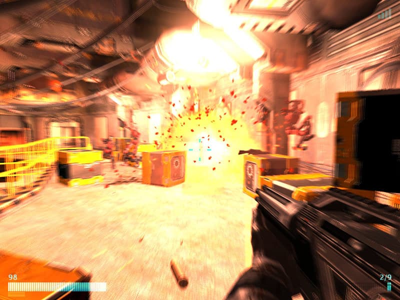 Alpha Prime Steam CD Key - 3