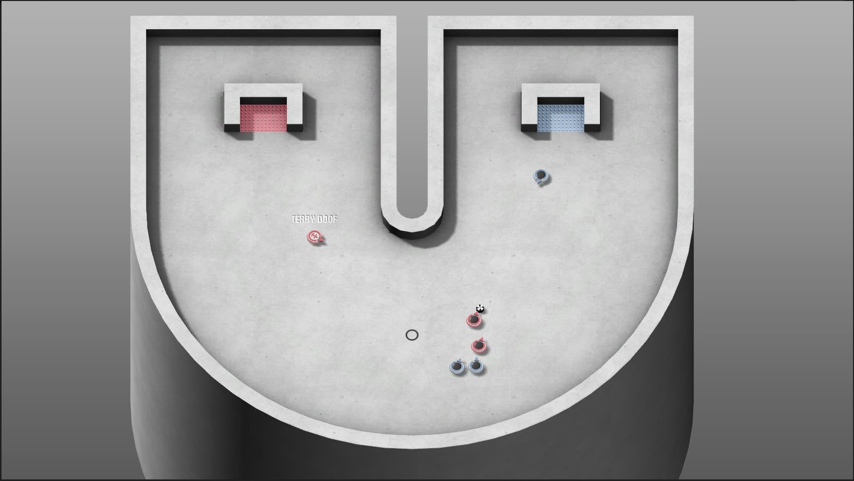 ClusterPuck 99 Steam CD Key - 4