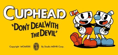 Cuphead Steam Account