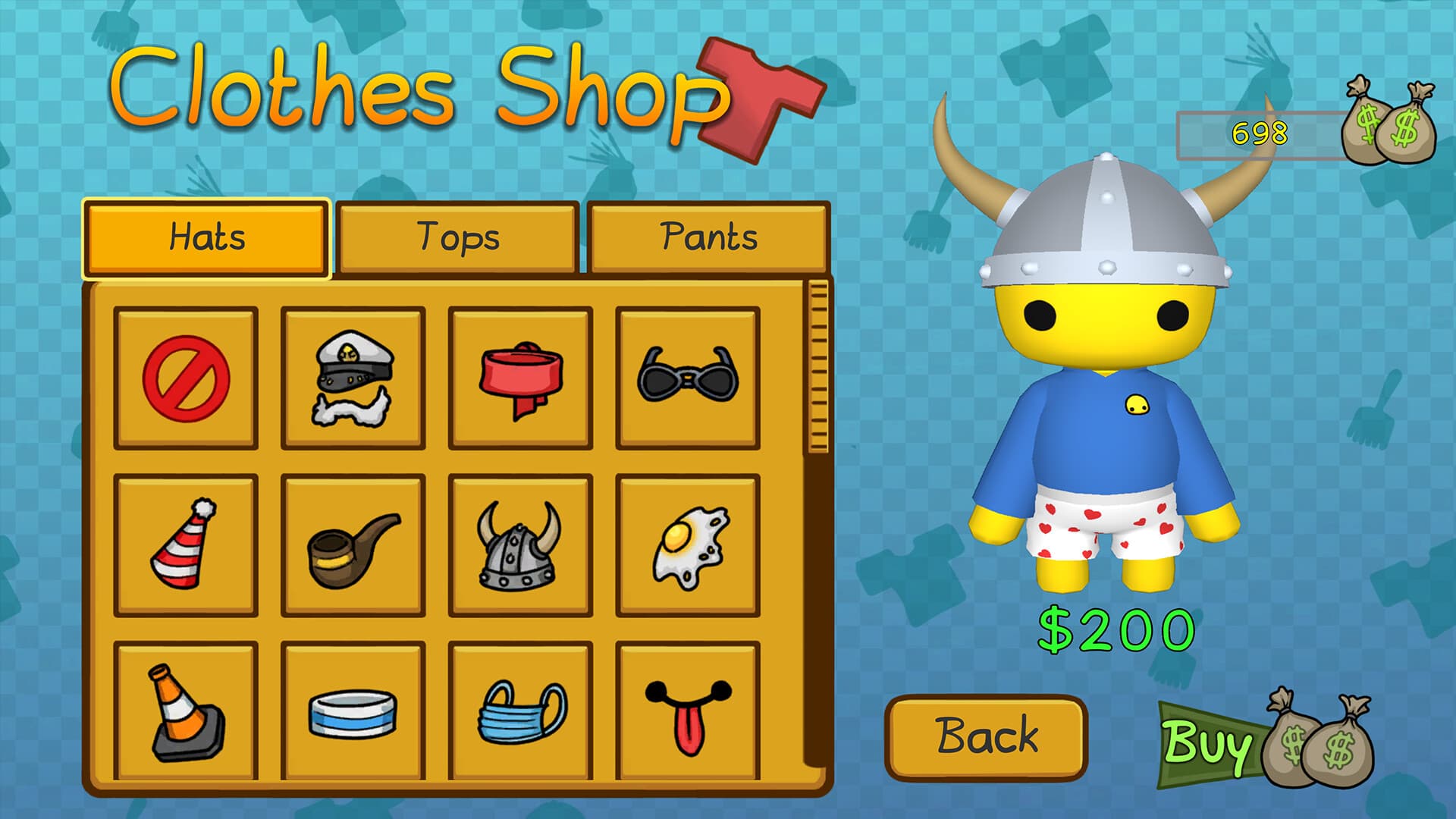 Wobbly Life Steam Account - 4