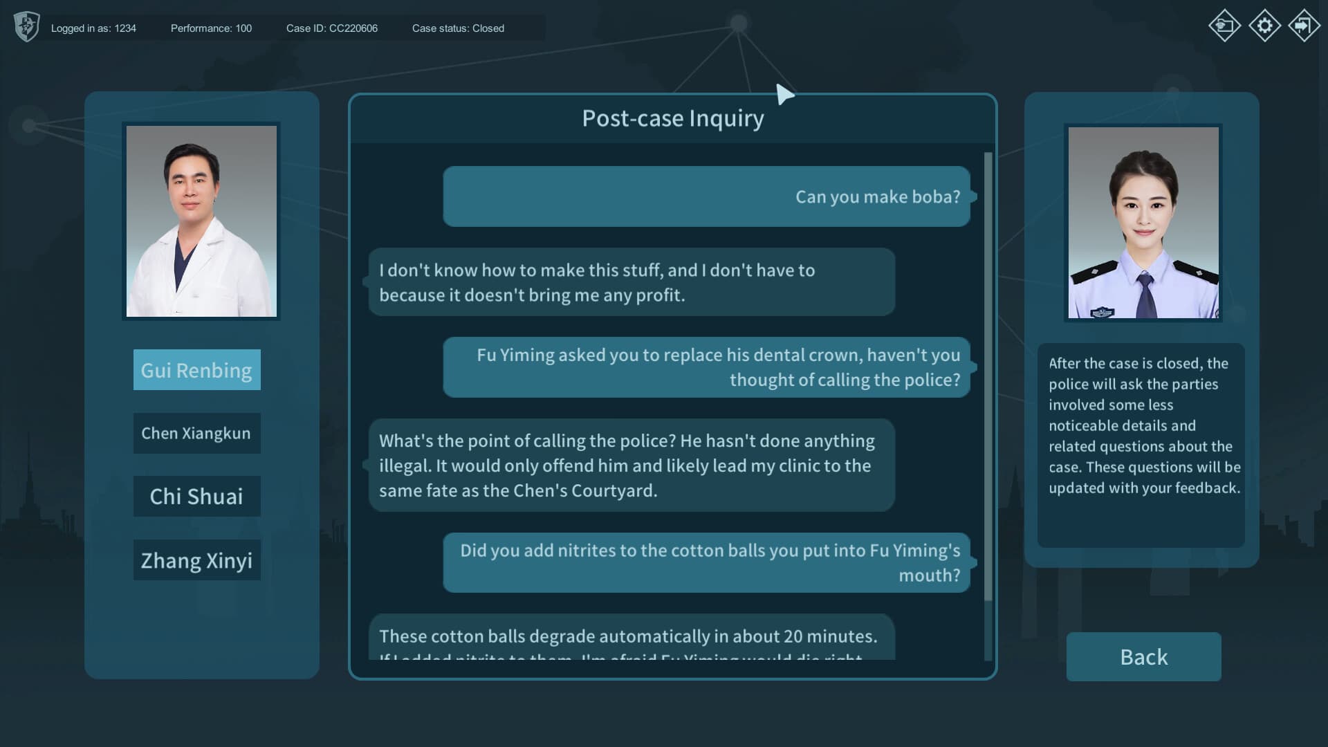 CaseCracker2 PC Steam Account - 4