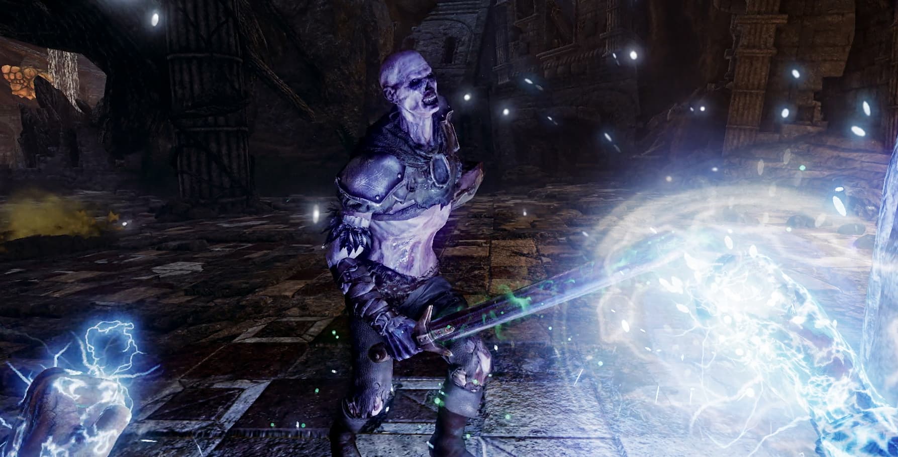 Lichdom: Battlemage Steam CD Key - 4