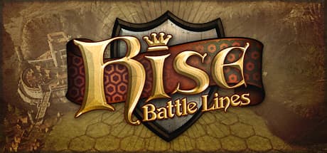 Rise: Battle Lines Steam CD Key