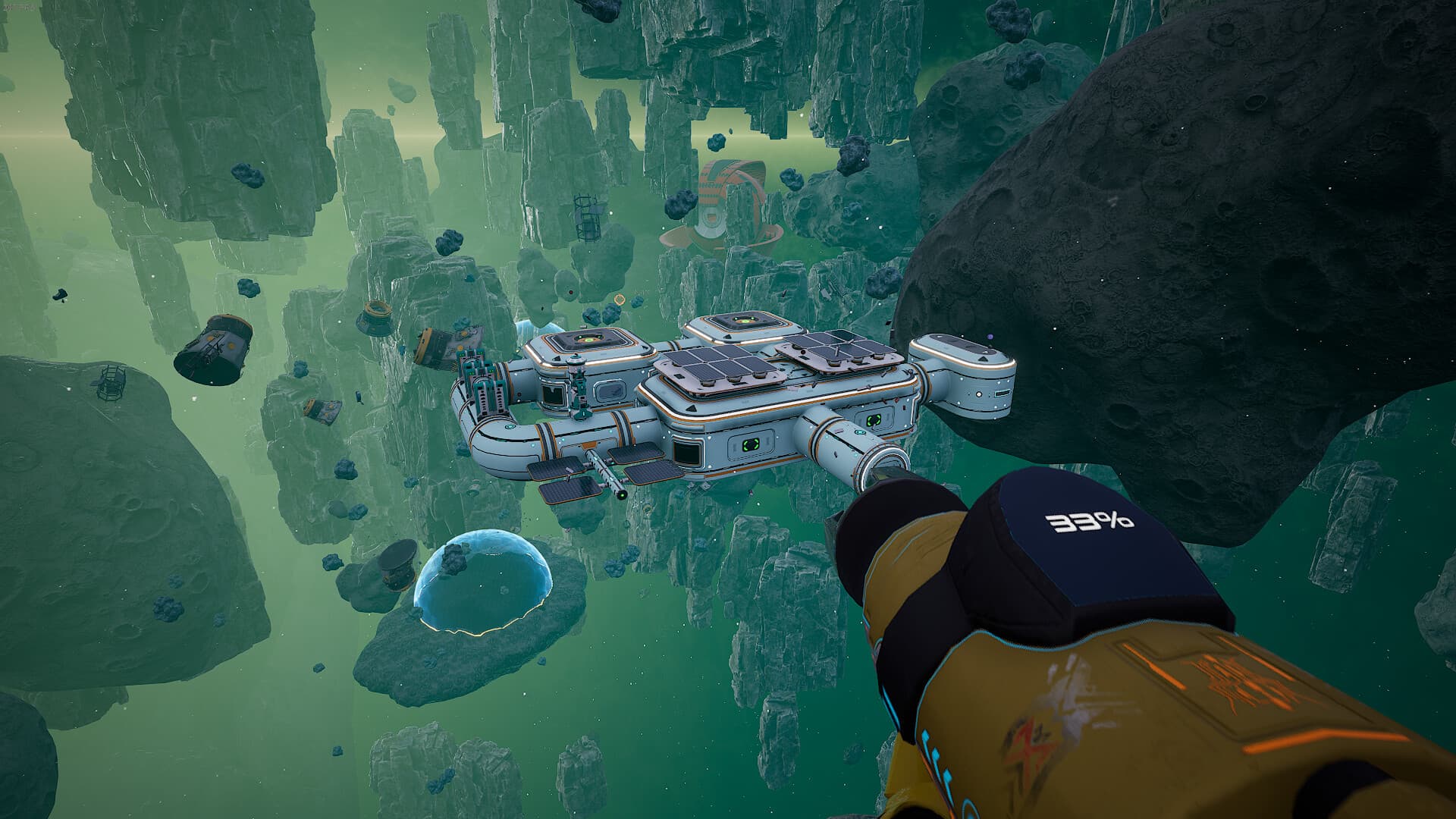 Astrometica PC Steam Account - 6