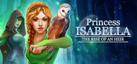 Princess Isabella: The Rise of an Heir Steam CD Key