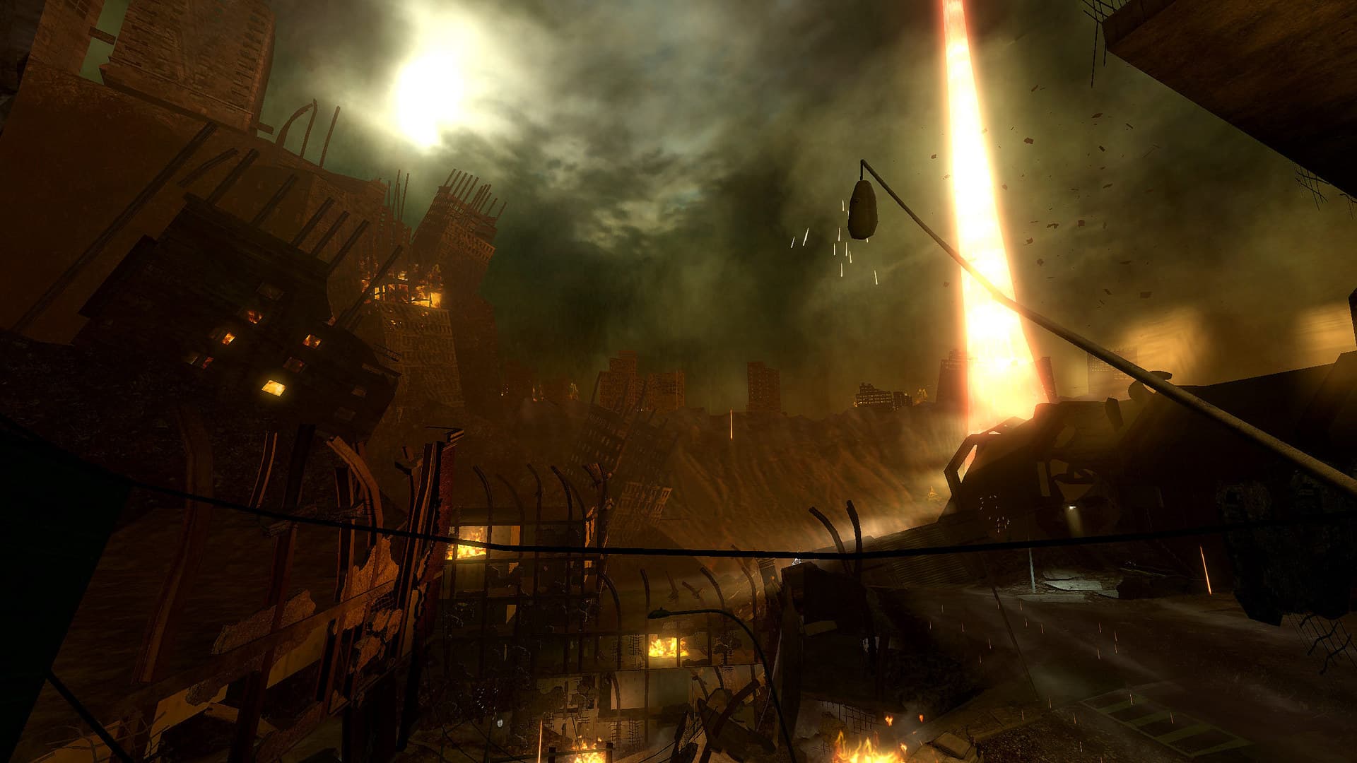 F.E.A.R. 2 - Reborn DLC Steam CD Key - 4