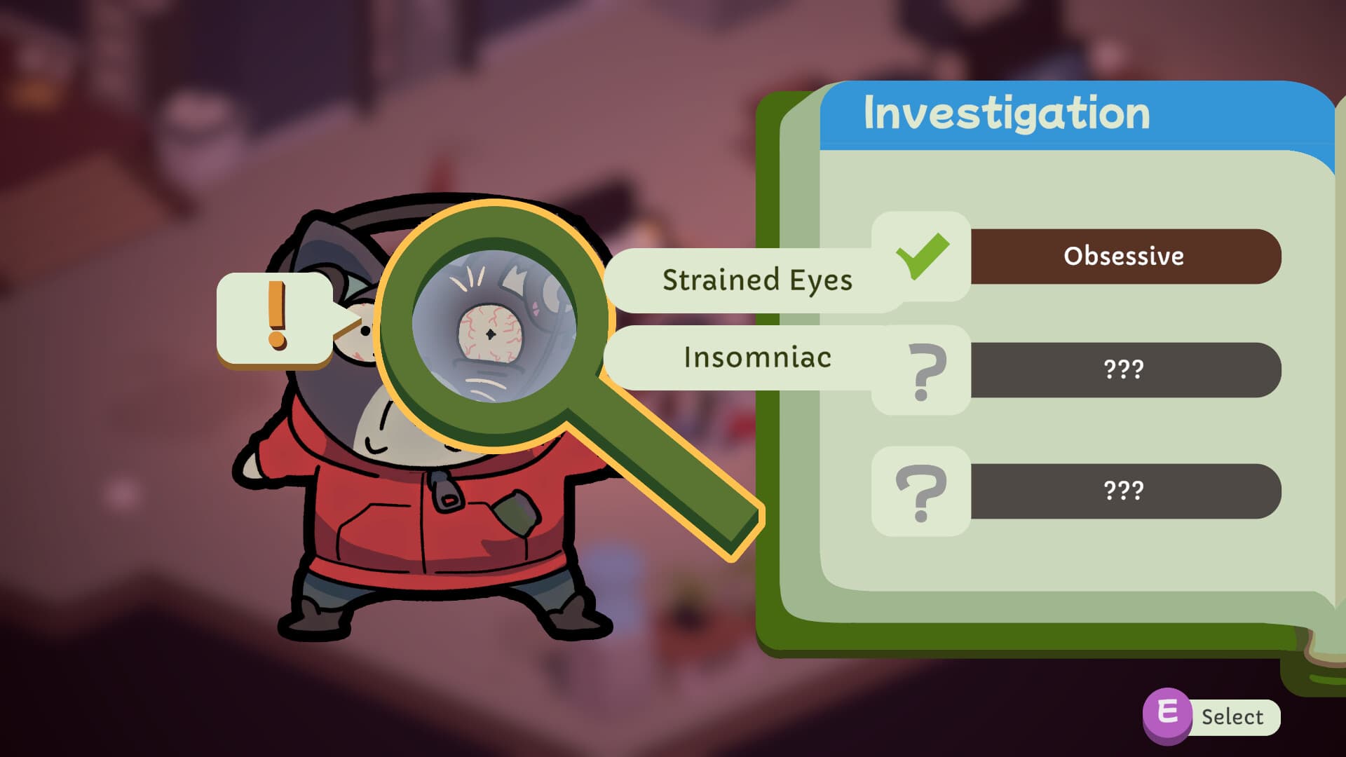 Duck Detective: The Secret Salami PC Steam Account - 2