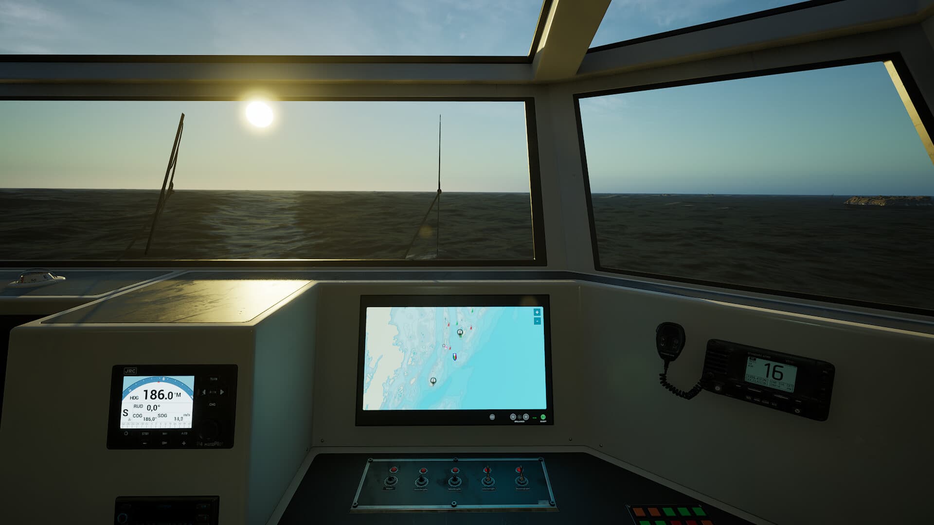 Ships At Sea PC Steam Account - 5
