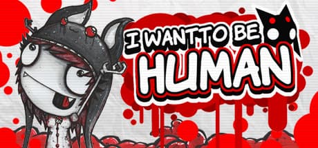 I Want To Be Human PC Steam CD Key