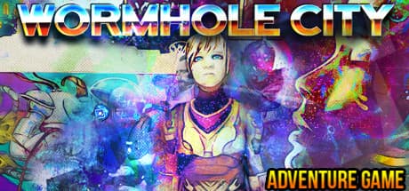 Wormhole City PC Steam CD Key