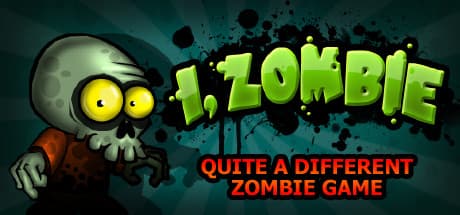 I, Zombie PC Steam CD Key