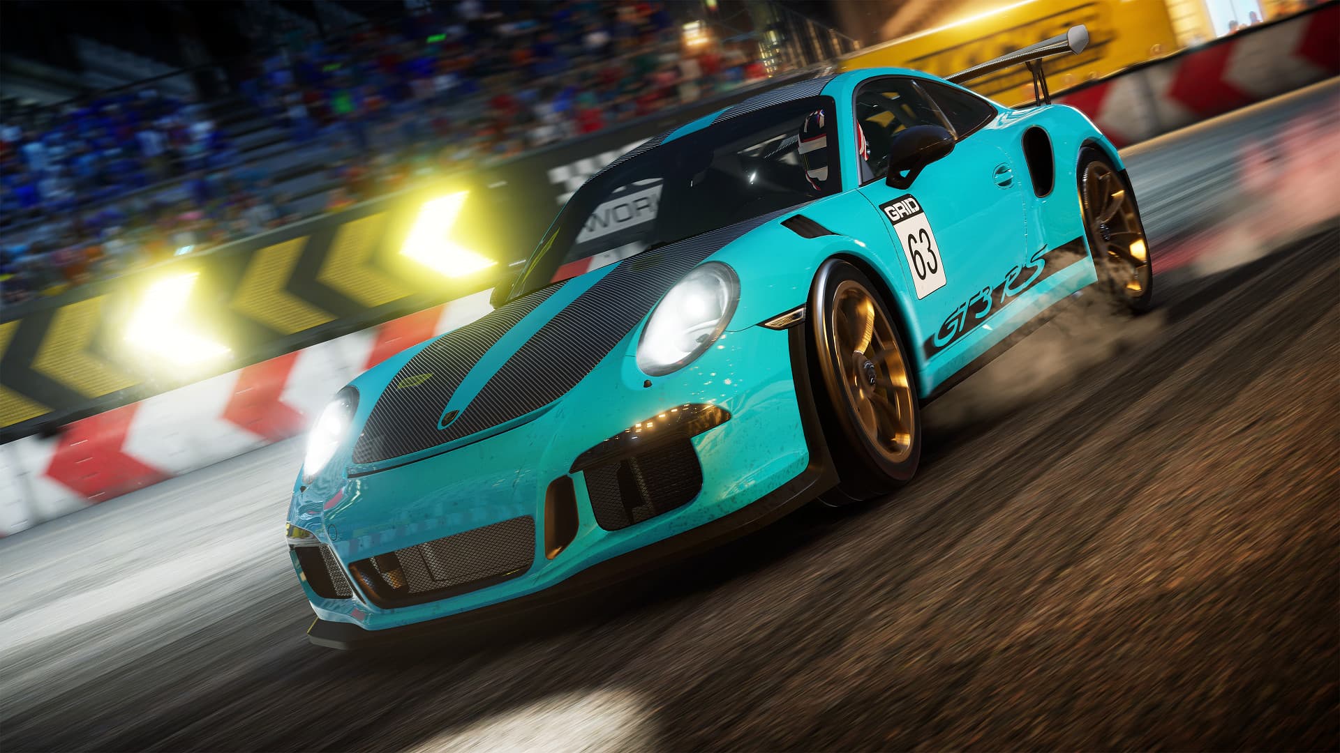 GRID Legends PC Steam Account - 7