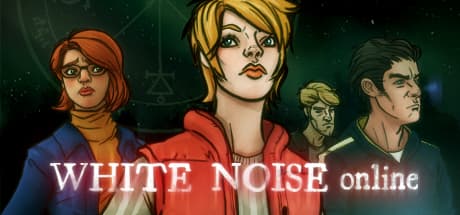 White Noise Online Steam CD Key