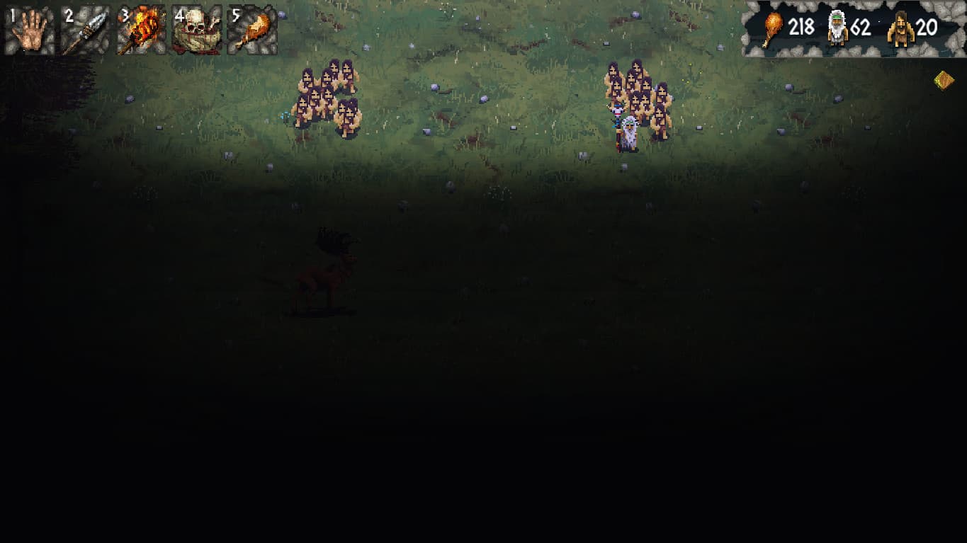 The Tribe Steam CD Key - 6