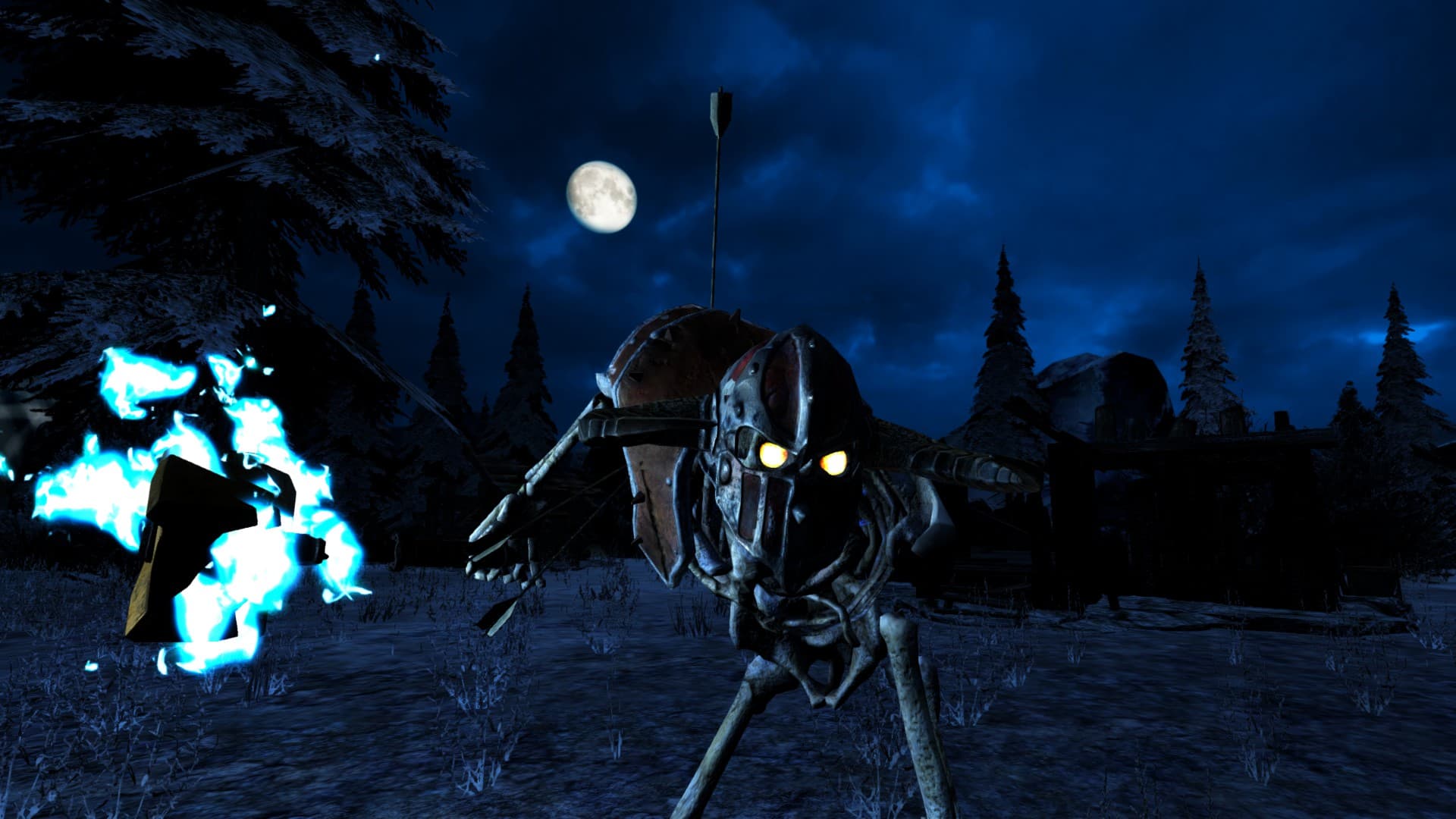 Savage Lands Steam CD Key - 2