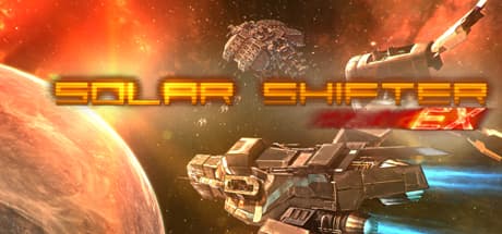 Solar Shifter EX Steam CD Key