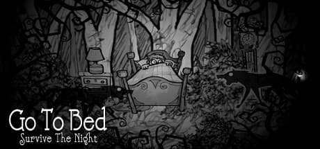 Go To Bed: Survive The Night Steam CD Key