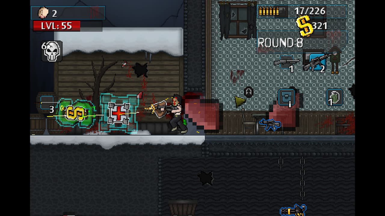 Zombie Kill of the Week - Reborn 4 Pack Steam CD Key - 3