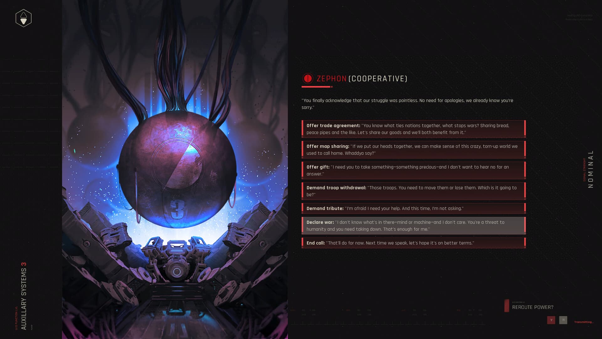 ZEPHON PC Steam Account - 6