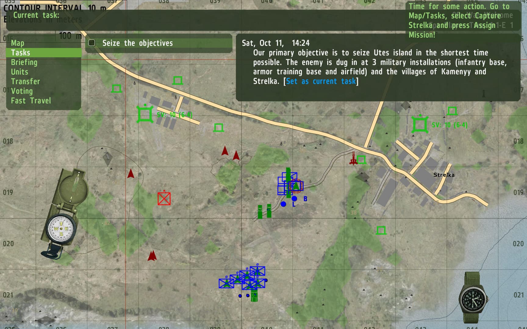 Arma II PC Steam Account - 6